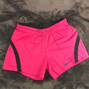 Nike Dri-Fit Short